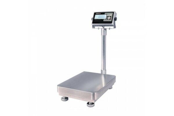 Balance industrielle CZNEWTON 150 – 300 – 600 kg