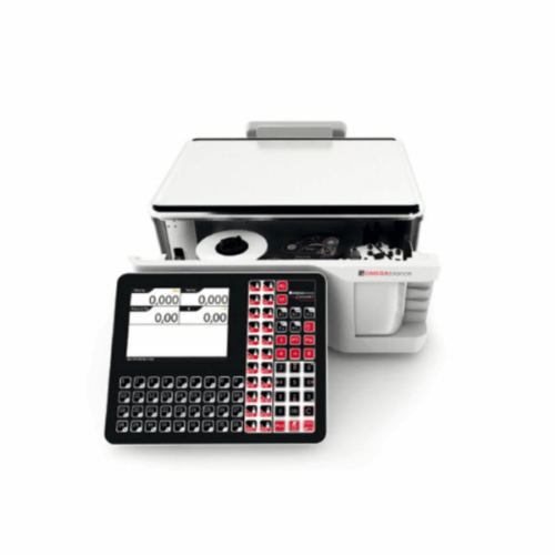 Balance électronique OMEGA EXTREME CS
