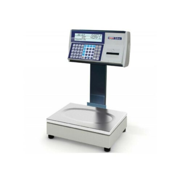 Suprema Libra Suprema Libra