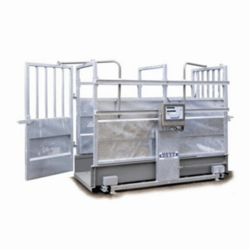 Pèse bétails Pèse bétails