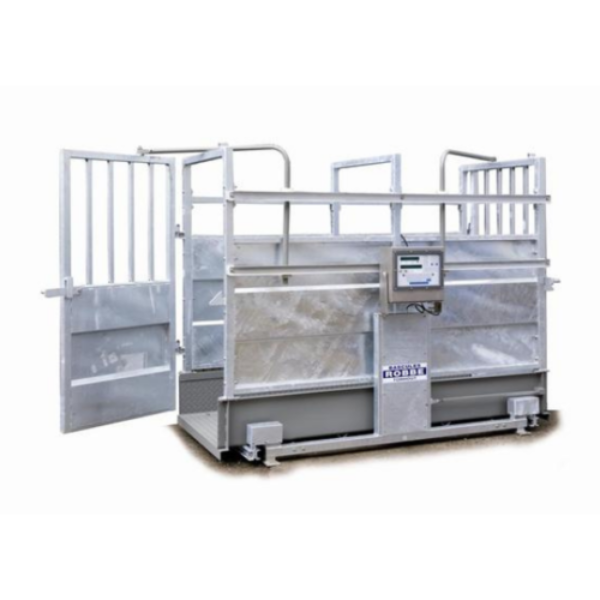 Pèse bétails Pèse bétails