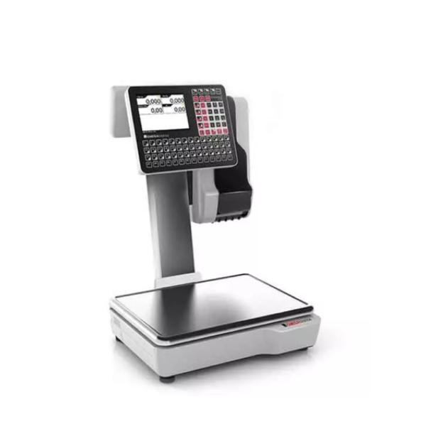 Balance électronique OMEGA ADVANCE PL Balance électronique OMEGA ADVANCE PL