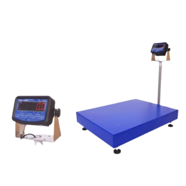 Balance 500 kg HL-318