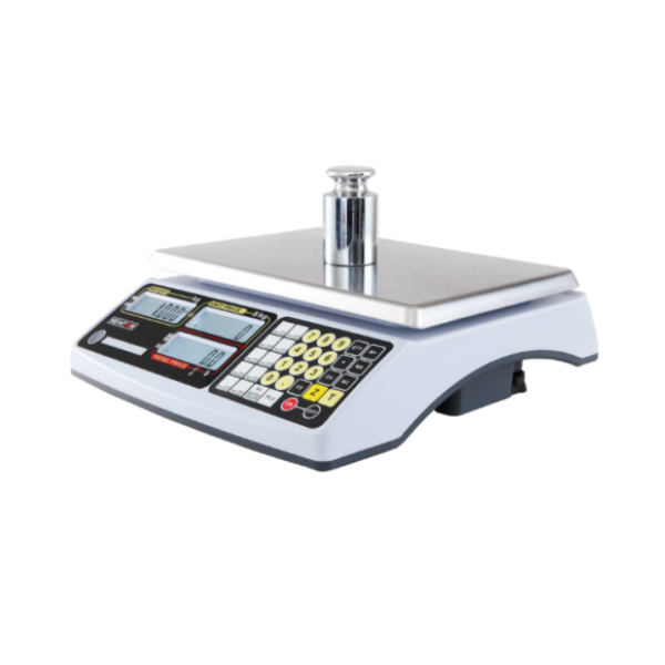 Balance poids prix Tunisie sans colonne type CPT10