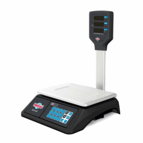 Balance poids prix Tunisie Suprema Small avec colonne Balance poids prix Tunisie Suprema Small avec colonne