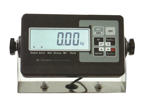 Balance industrielle CZNEWTON 150 – 300 – 600 kg