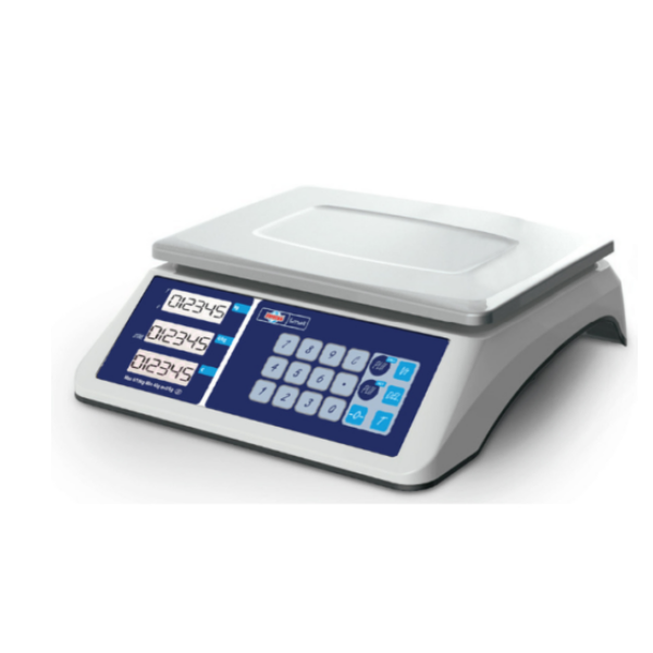 Balance poids prix Tunisie SUPREMA SMALL sans colonne